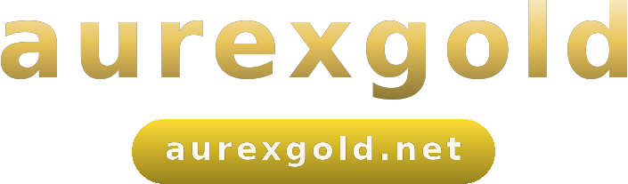 aurexgold โลโก้